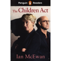 The Children Act (Penguin Readers) Level 7