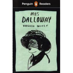 Mrs. Dalloway (Penguin Readers) Level 7