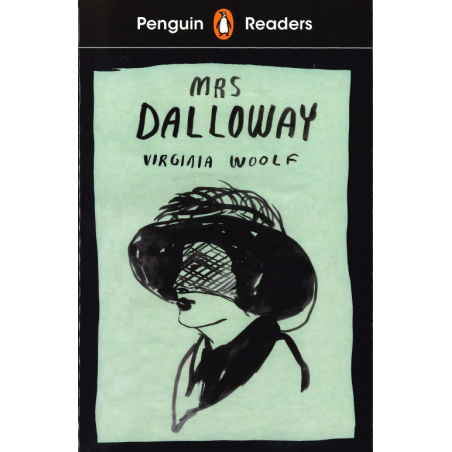 Mrs. Dalloway (Penguin Readers) Level 7