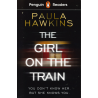 The Girl on the Train (Penguin Readers) Level 6