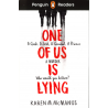 One Of Us Is Lying (Penguin Readers) Level 6