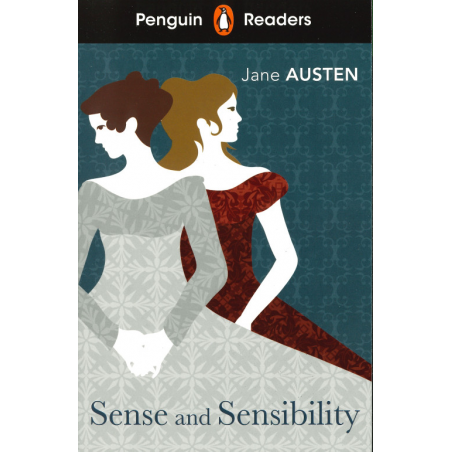 Sense and Sensibility. (Penguin Readers) Level 5