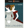 Sense and Sensibility. (Penguin Readers) Level 5