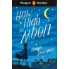 How High the Moon (Penguin Readers) Level 4