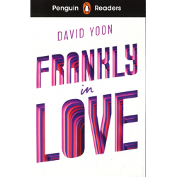 Frankly in Love (Penguin Readers) Level 3
