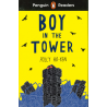 Boy in the Tower (Penguin Readers) Level 2