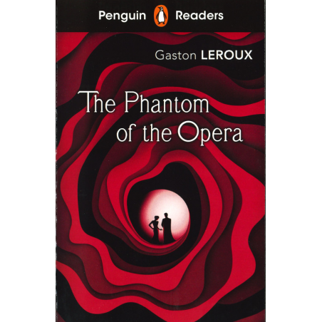 The Phantom of the Opera (Penguin Readers) Level 1