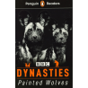 Dynasties: Painted Wolves (Penguin Readers) Level 1