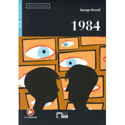 1984. Free Audiobook
