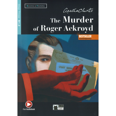 The Murder of Roger Acroyd. Free Audiobook