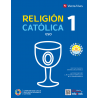 Religión católica 1 ESO (Comunidad Lanikai)