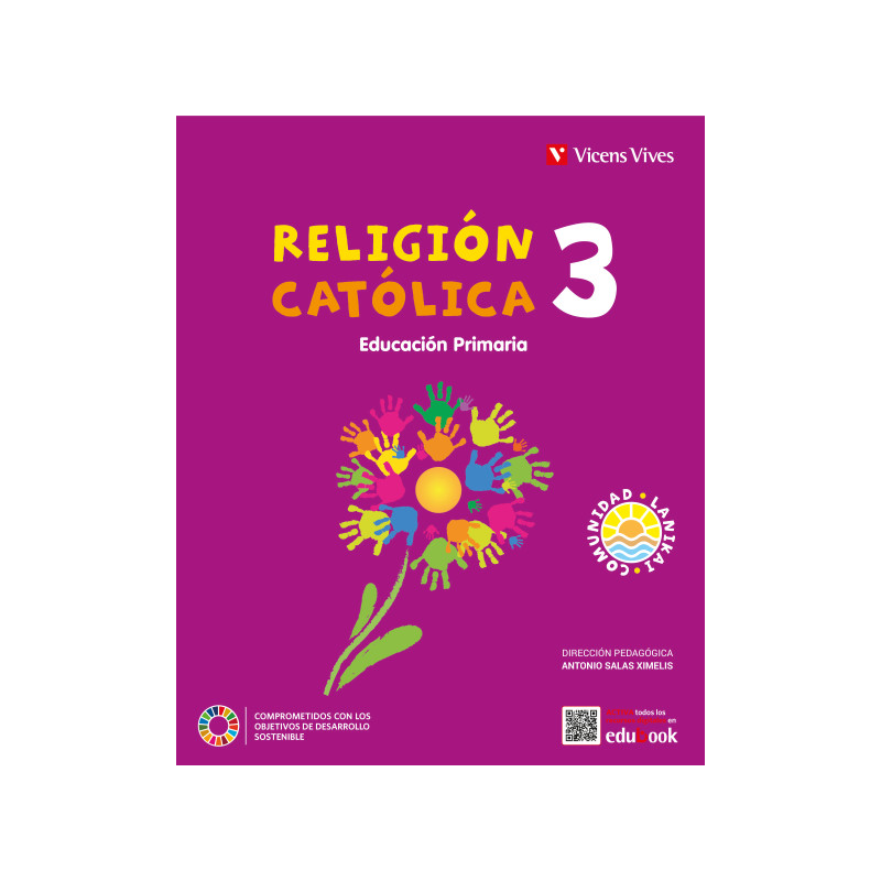 Religión católica 3. Comunidad Lanikai