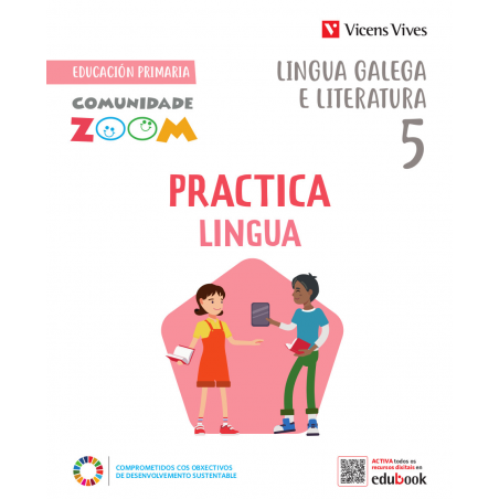 Practica Lingua 5 (Comunidade Zoom)