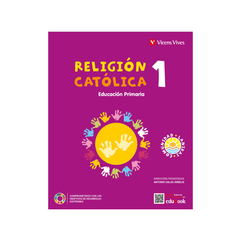 Religión católica 1. Comunidad Lanikai