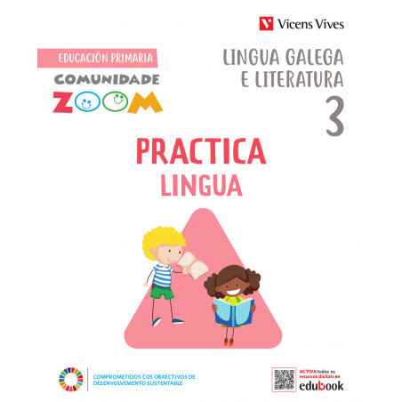 Practica Lingua 3 (Comunidade Zoom)
