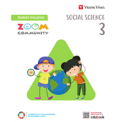 Social Science 3. (Zoom Community)