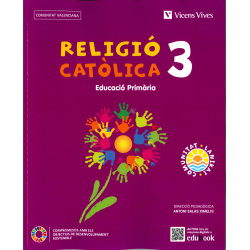 Religió catòlica 3. Comunitat Valenciana (Comunitat Lanikai)