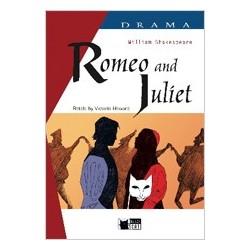 Romeo and Juliet. Book + CD