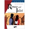 Romeo and Juliet. Book + CD