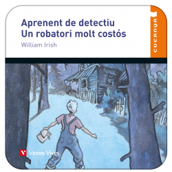 3. Aprenent de detectiu. Un robatori molt costós (Edubook Digital)
