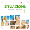Situacions 1. Geografia i Història (Edubook  Digital)