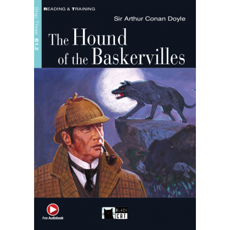 The Hound of the Baskervilles. Book Free Audiobook