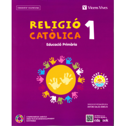 Religió catòlica 1. Comunitat Valenciana (Comunitat Lanikai)
