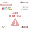Llengua i Literatura 3 Lectures Illes Balears (Comunitat Zoom) (Edubook Digital)