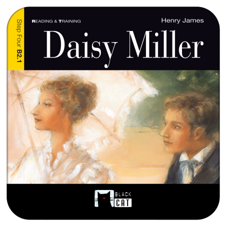 Daisy Miller (Edubook Digital)