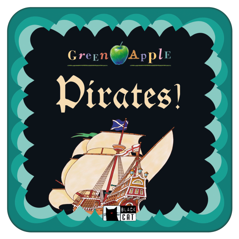 Pirates! (Edubook Digital)