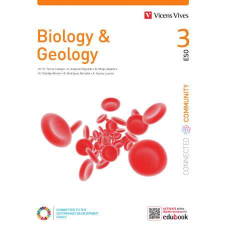 Biology & Geology 3 (Connected Community)
