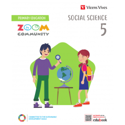 Social Science 5 (Zoom Community)