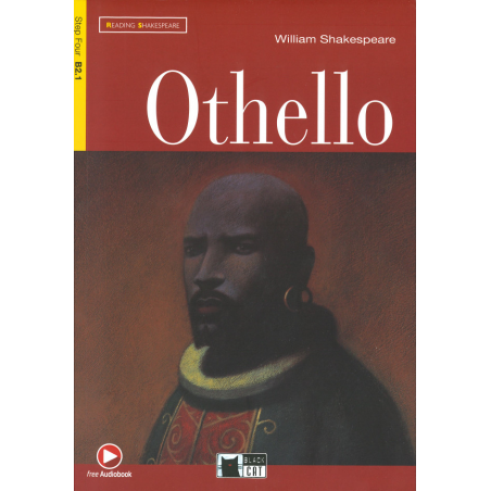 Othello. Book  Free Audiobook