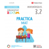 PracticaMat 3. Matemàtiques activitats, Illes Balears (3.1-3.2-3.3) Comunitat Zoom)