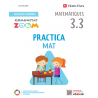 PracticaMat 3. Matemàtiques activitats, Illes Balears (3.1-3.2-3.3) Comunitat Zoom)