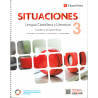 Situaciones 3. Lengua Castellana y Literatura. Cuaderno de aprendizaje