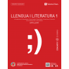 Llengua i Literatura 1 Comunitat Valenciana (Comunitat en Xarxa)