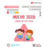 Nuevo Zozó 3 Catalunya Libro de lectura (Comunidad Zoom)