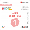 Llengua i Literatura 1 I. Balears. Lectures Manuscrita . (Ctat. Zoom)  (Edubook Digital)