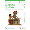 Geografia i Història 1 Comunitat Valenciana  (1.1-1.2)  (Comunitat en Xarxa)