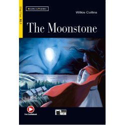 The Moonstone. Book Free Audiobook