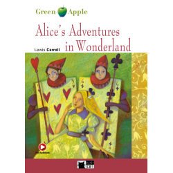Alice's Adventures in Wonderland. Book Free Audiobook