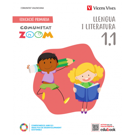 Llengua i Literatura 1. Ctat. Valenciana. 1.1-1.2-1.3 i act. benvinguda (Ctat. Zoom)