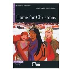 Home for Christmas. Book + CD
