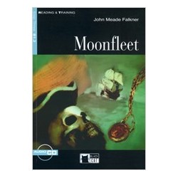 Moonfleet. Book + CD
