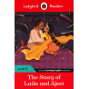 The Story of Laila and Ajeet (LadyBird)