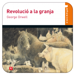 70. Revolució a la granja (Edubook Digital)