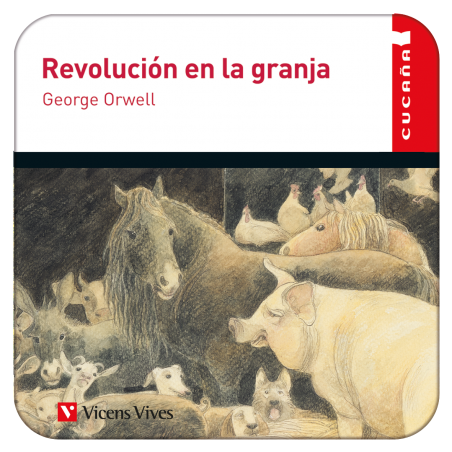 84. Revolución en la granja (Edubook Digital)