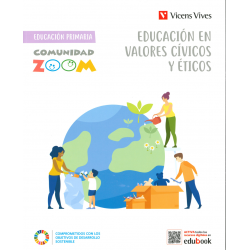 Educación en valores cívicos y éticos (Comunidad Zoom)