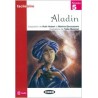 Aladin. Livre audio @